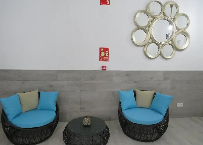 Lua Boutique מלון 3*