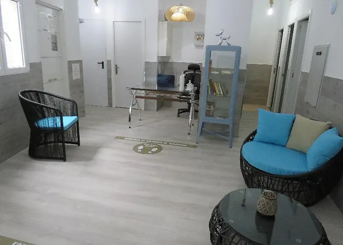 Lua Boutique 3* El Pinar de El Hierro