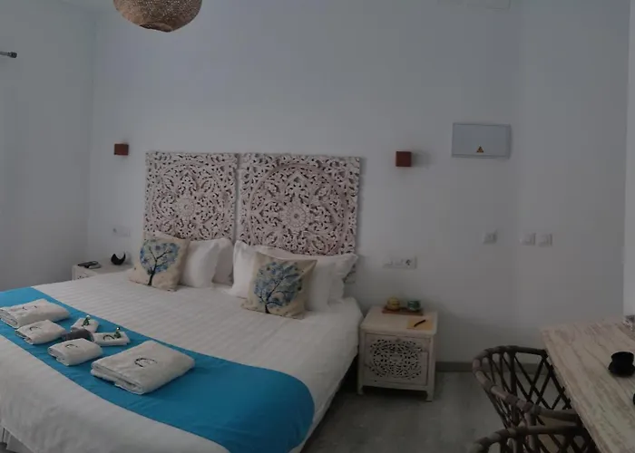 Hotel Lua Boutique El Pinar de El Hierro