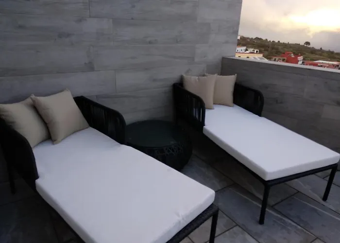 Lua Boutique מלון