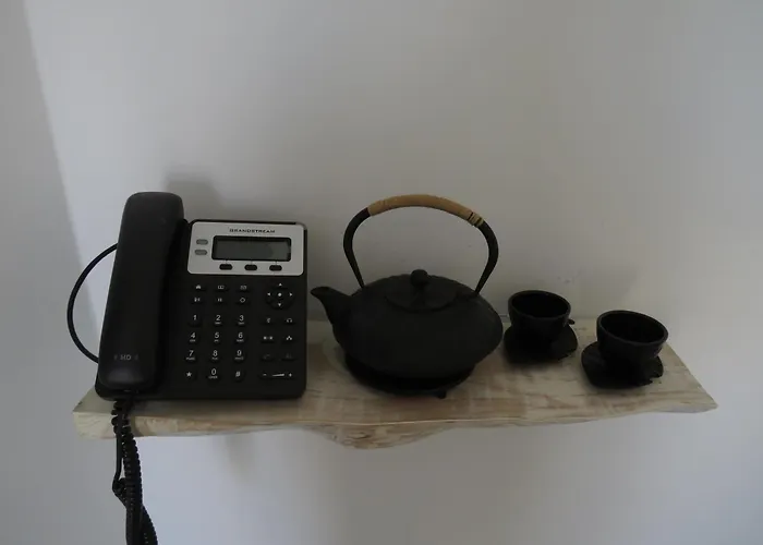 Lua Boutique מלון