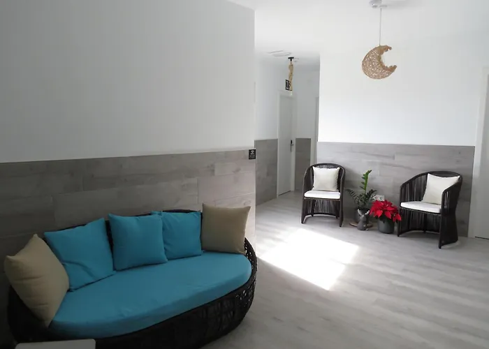 Hotel Lua Boutique 3*