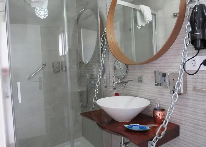 Lua Boutique 3* El Pinar de El Hierro