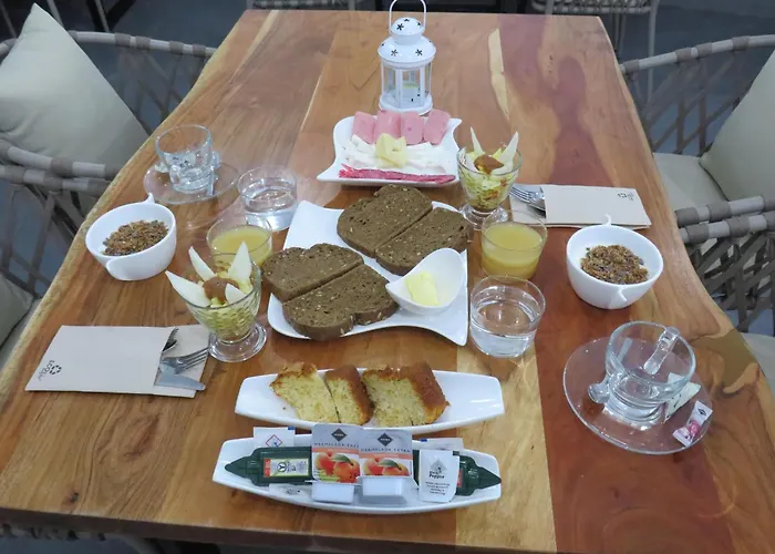 Lua Boutique El Pinar de El Hierro