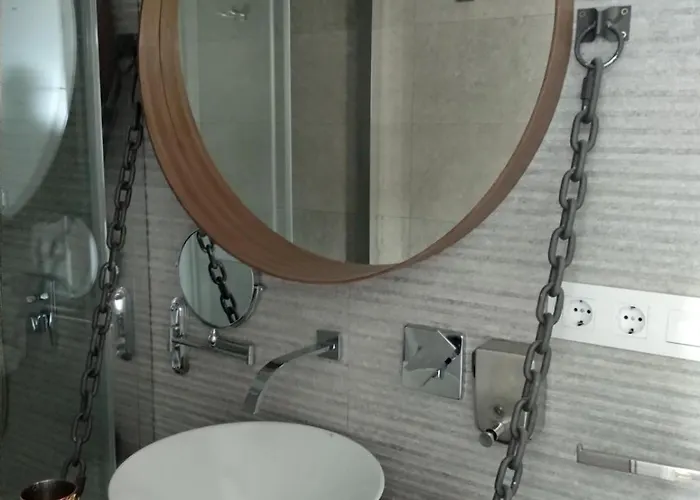 Lua Boutique Hotel El Pinar de El Hierro