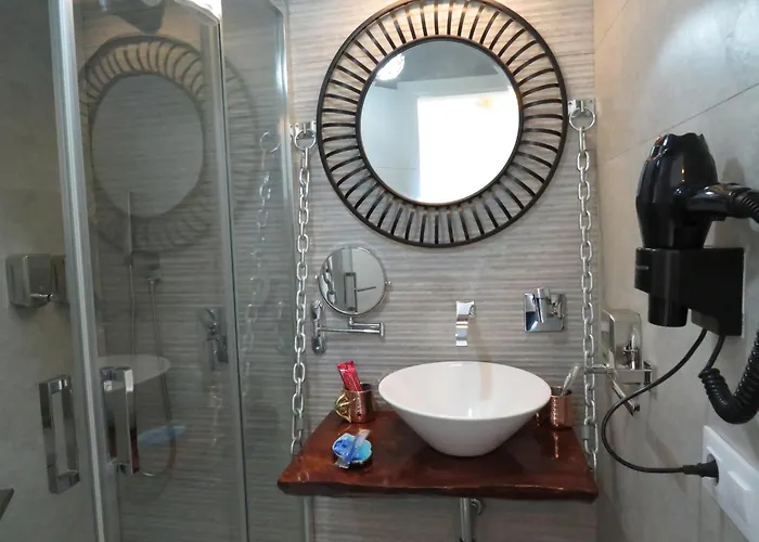 Lua Boutique מלון 3*