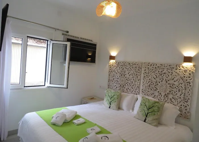 Lua Boutique 3* El Pinar de El Hierro