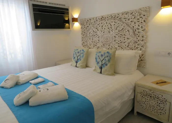 Lua Boutique מלון 3*