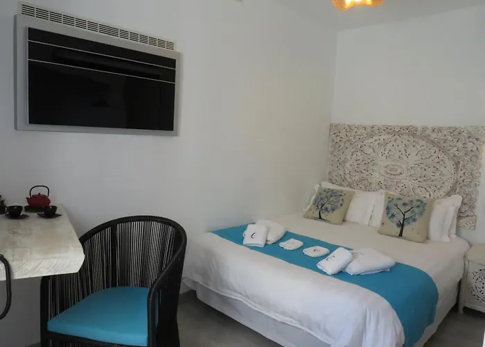 Lua Boutique 3* El Pinar (El Hierro)