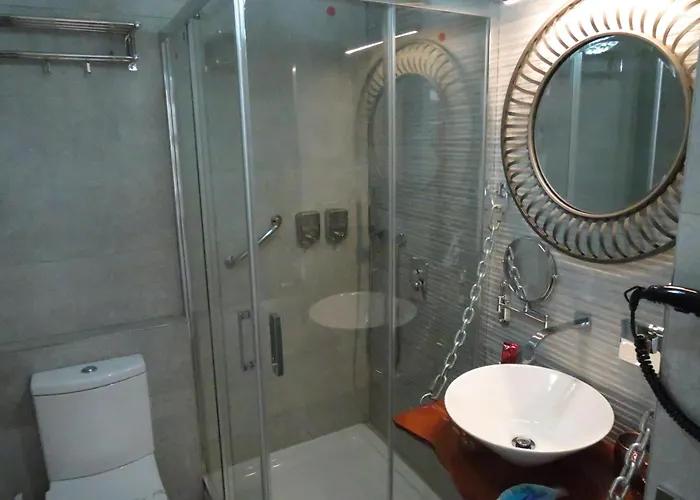 Lua Boutique El Pinar de El Hierro