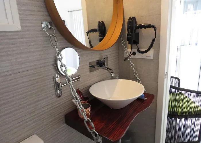 Lua Boutique מלון