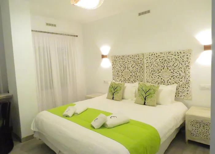 מלון Lua Boutique 3*