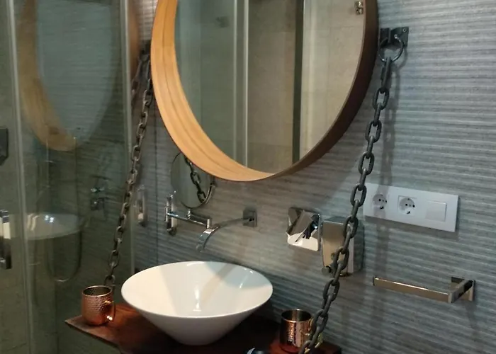 Lua Boutique 3* El Pinar (El Hierro)