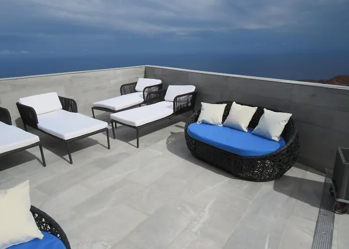 מלון Lua Boutique 3*