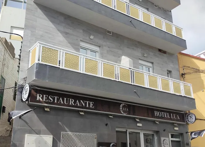 Lua Boutique El Pinar (El Hierro)