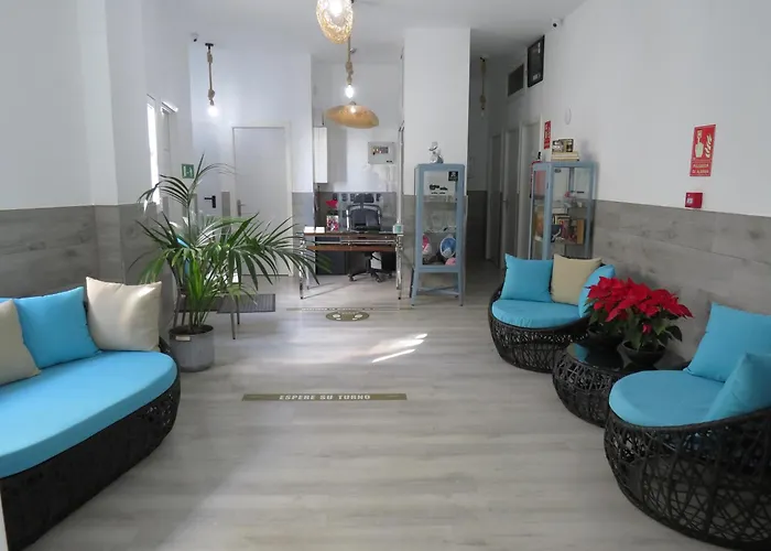 מלון Lua Boutique 3*