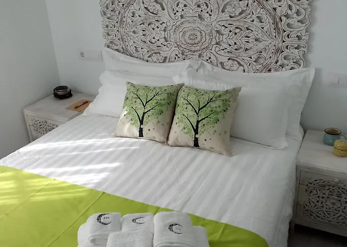 Lua Boutique 3* El Pinar (El Hierro)