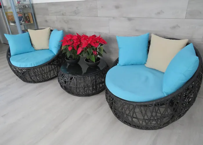 מלון Lua Boutique 3*