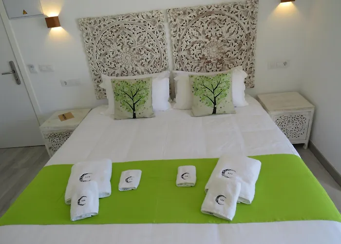 Lua Boutique 3* El Pinar de El Hierro